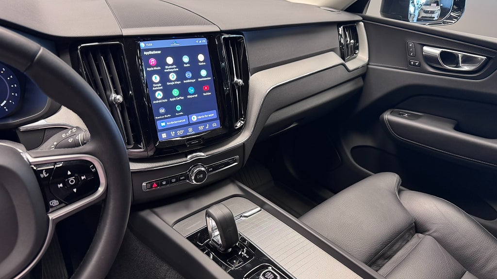 Volvo XC60 2023 - miniatyr 15