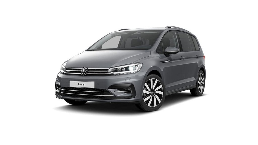 Volkswagen Touran 1.5 TSI KW / HK 7 VXL