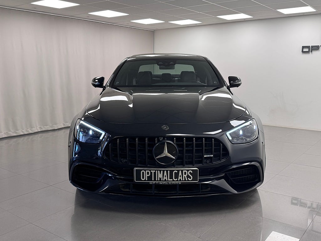 Mercedes-Benz E 2021 - miniatyr 3