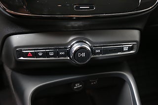 SUV Volvo XC40 22 av 32