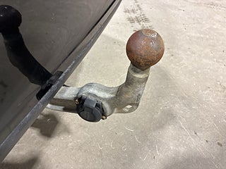 Volvo V90 D4 Geartronic Värmare Drag Psens Kamrem bytt S&V-däck