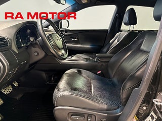 SUV Lexus RX 9 av 27