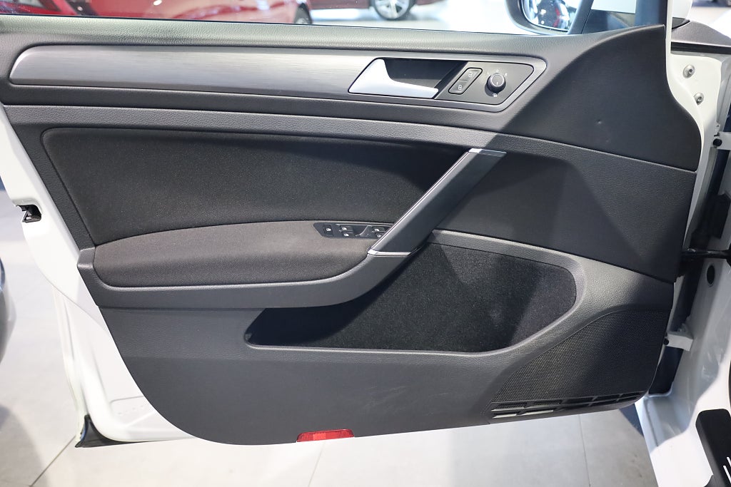 Volkswagen Golf Sportscombi 1.0 TSI Drag Kamera CarPlay 2017