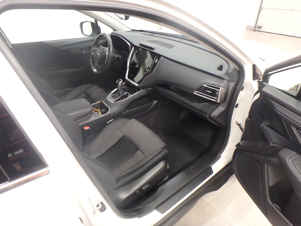 Subaru Outback 2022 - miniatyr 17