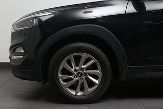 Kombi Hyundai Tucson 3 av 20