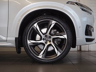 SUV Volvo XC90 8 av 29