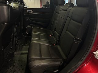 Jeep Grand Cherokee 3.0 V6 CRD 4WD M&D-värm/Drag/Kamera/GPS
