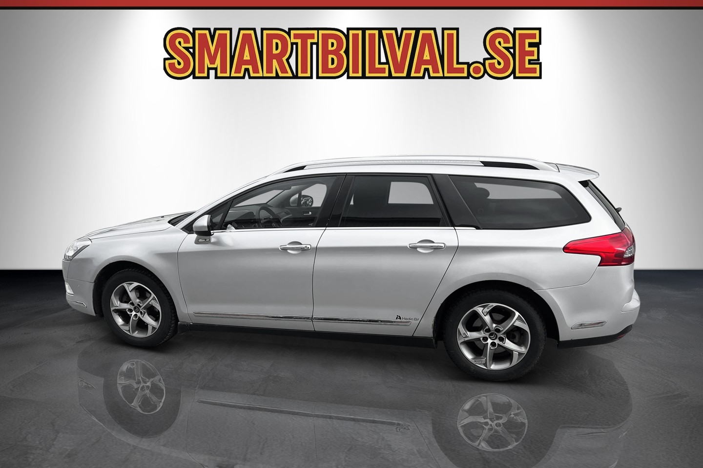 Citroen C5 Tourer 1.6 HDi 2013, photo 2/44