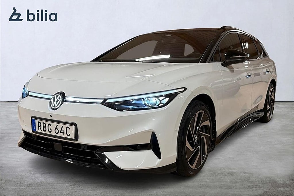 Volkswagen ID.7
