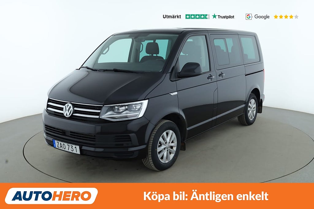 Volkswagen Multivan 2.0 TDI Comfortline / CarPlay, 7-sits...