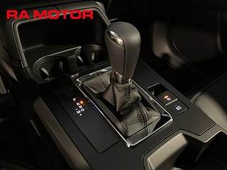 SUV Mazda CX-5 23 av 25