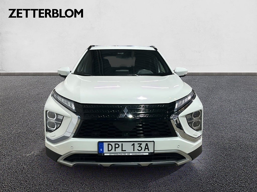 Kombi Mitsubishi Eclipse 5 av 18