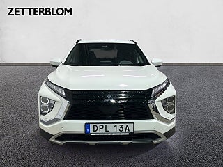 Kombi Mitsubishi Eclipse 5 av 18