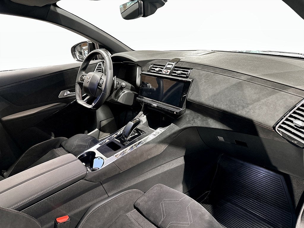 Bild på DS 7 Crossback Crossback DS 7 Pallas 1.5 BlueHDi 130hk Aut - DRAG,FOCAL,CARPLAY