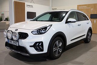 SUV Kia Niro 1 av 26