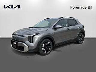 İkinci el  Kia Stonic 1.0 T-GDi