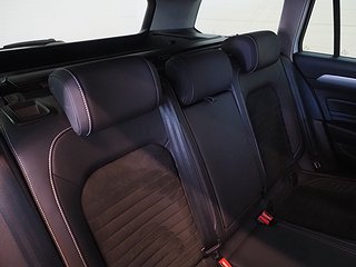 Kombi Volkswagen Passat 14 av 23