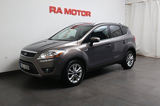 SUV Ford Kuga