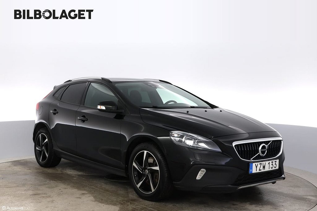 Volvo V40 Cross Country T3 aut Business II