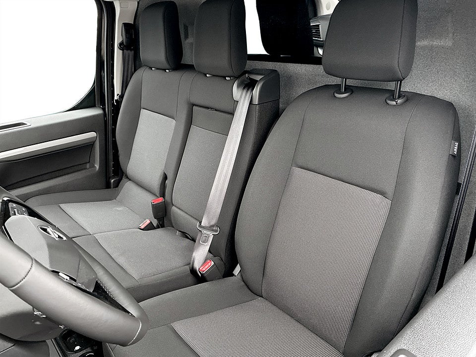Bild på Opel Vivaro Elite GS-Line 150hk Aut L2 - DEMO