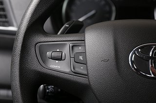 Övrigttransport Toyota Proace Verso 8 av 14