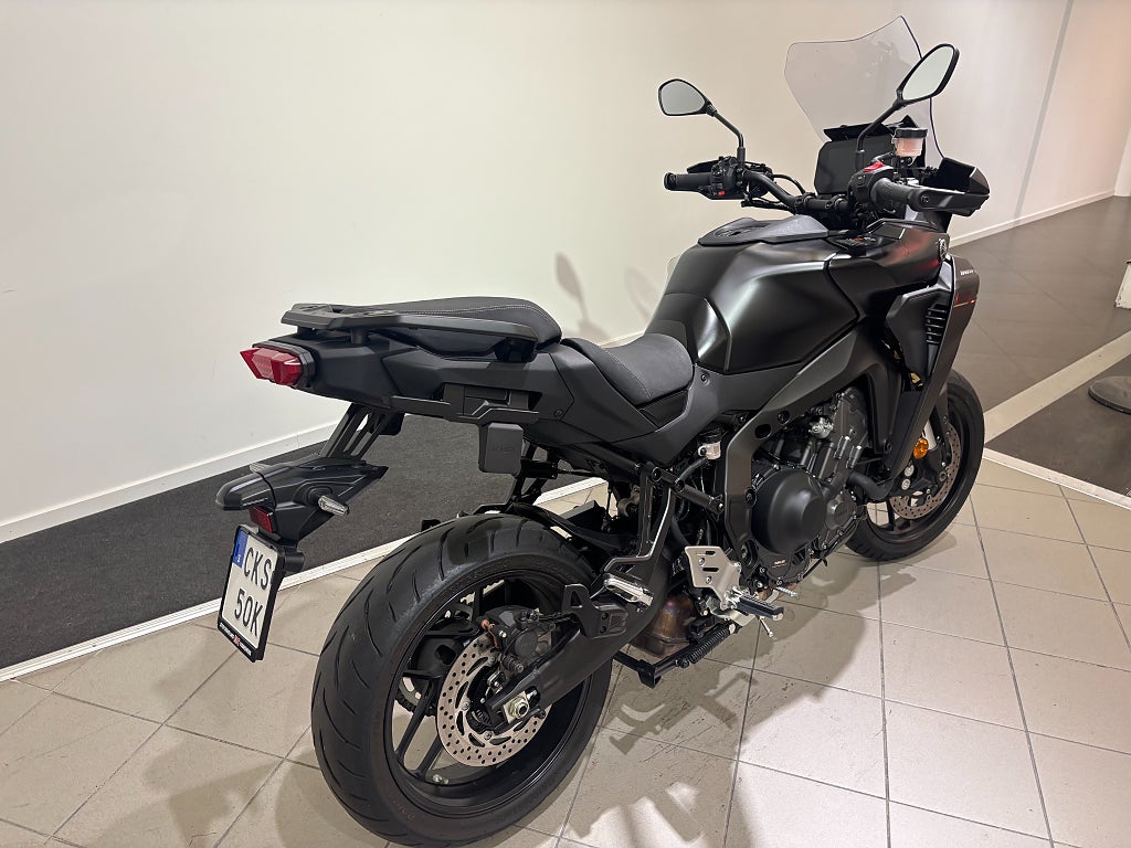 Yamaha TRACER 9 GT 2026 - miniatyr 3