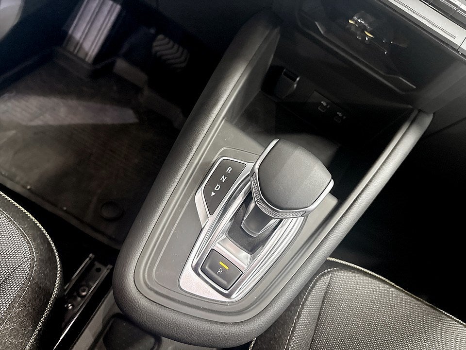 Bild på Mitsubishi ASX MHEV Intense 160hk Aut - DEMO