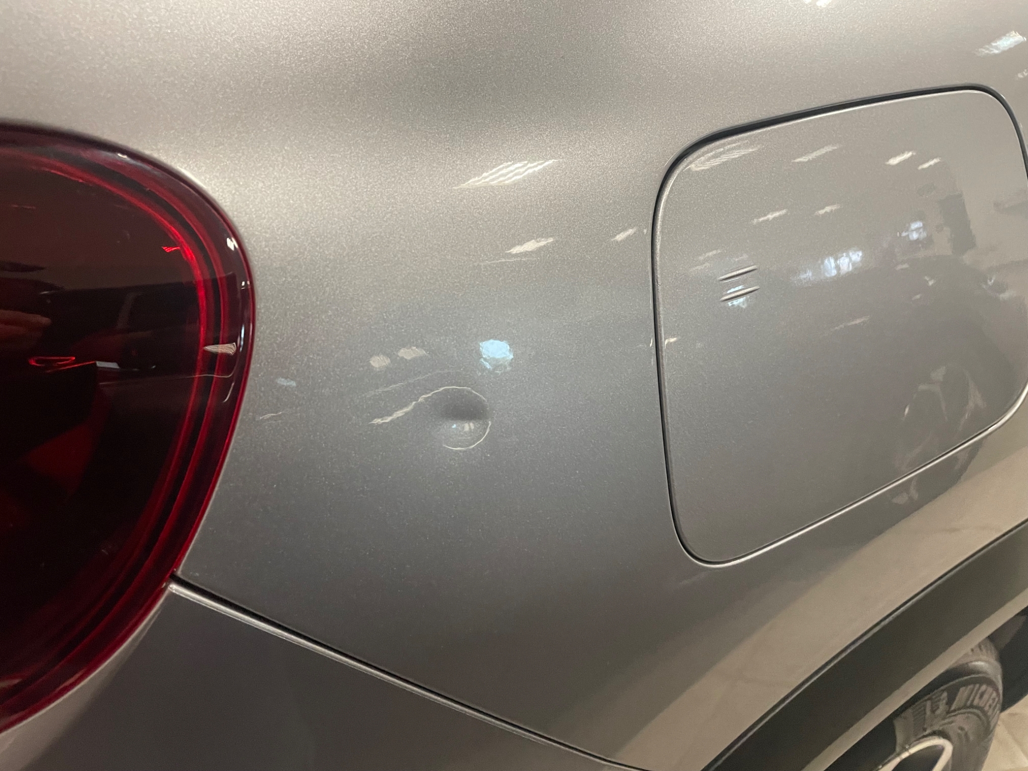 Citroen C5 Aircross 2022, bild 6/10