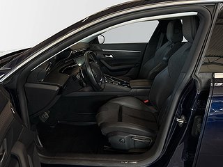 Peugeot 508 SW 1.5 BlueHDi 130 S&V-hjul/Carplay/Drag/Kamera