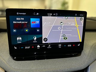 Skoda Enyaq iV 80 204hk Kamera Navi Drag Elbaklucka S/V-hjul