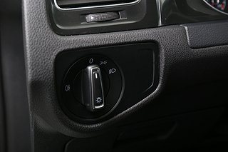 Kombi Volkswagen Golf 14 av 20