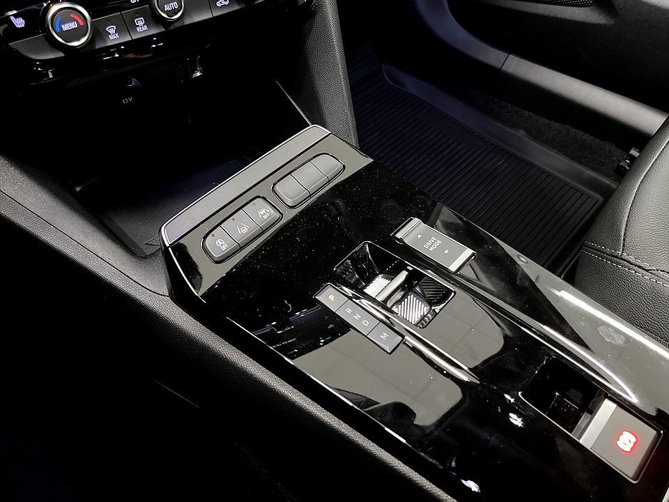 Bild på Opel Mokka Ultimate P130 Aut - OMGÅENDE LEVERANS!