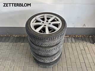 SUV Citroën C3 16 av 16