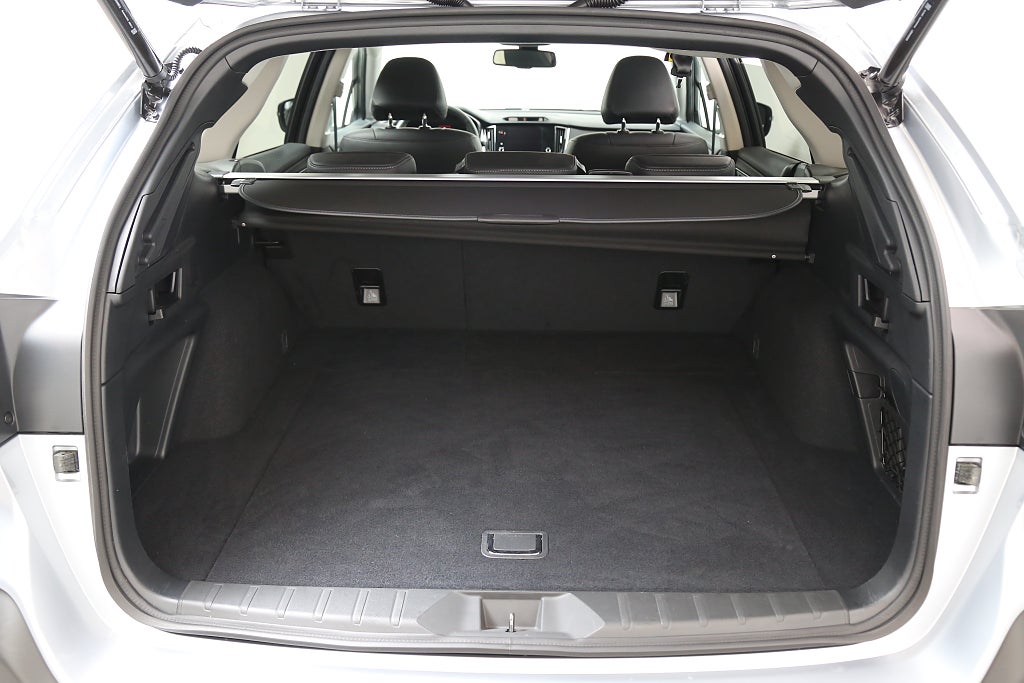 Subaru Outback 2.5 4WD XFuel Limited | Låg skatt!