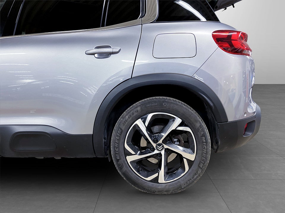 Bild på Citroën C5 Aircross Feel Hybrid 225hk Aut DRAG B-KAMERA