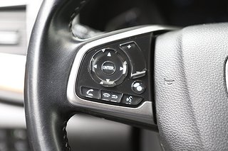 SUV Honda CR-V 15 av 23
