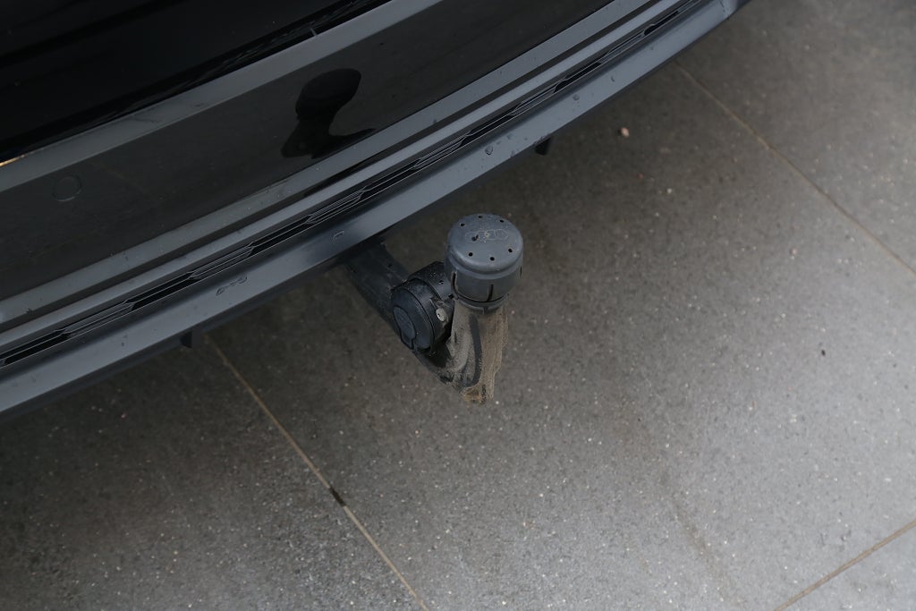 Audi A6 Avant 55 TFSI e Quattro S Tronic S-Line Dragkrok