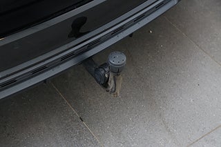 Kombi Audi A6 6 av 30