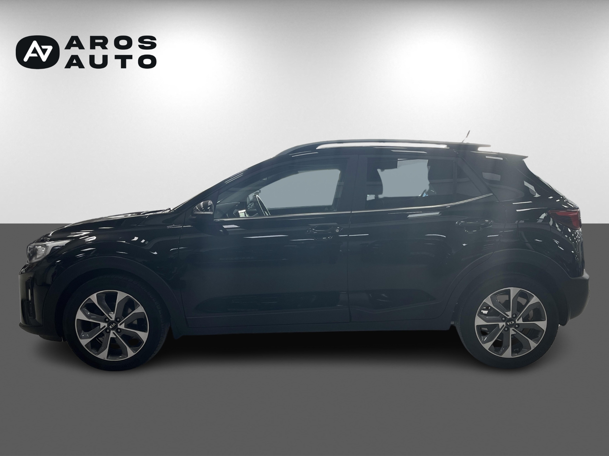 Kia Stonic 2020, bild 4/10
