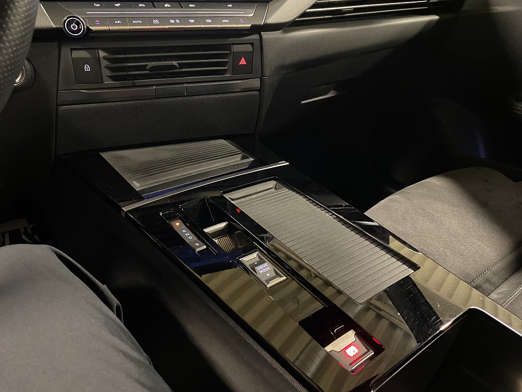 Bild på Opel Astra ULTIMATE Plug-In Hybrid PHEV 180hk