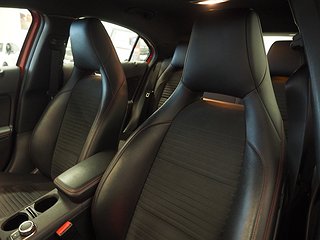 Halvkombi Mercedes-Benz A 17 av 21