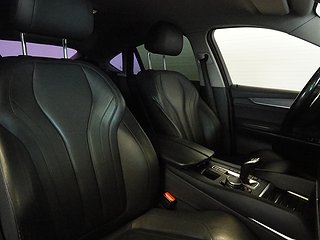 SUV BMW X6 10 av 22