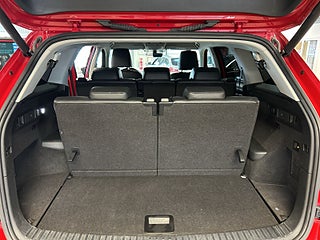 Skoda Kodiaq 7-Seater 2.0 TDI 4×4 Drag/D&Mvärm/CANTON/skinn/S&V-Däck – bild 20
