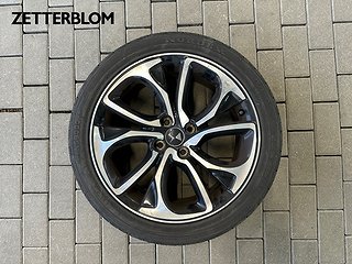 Kombi DS Ds4 8 av 27