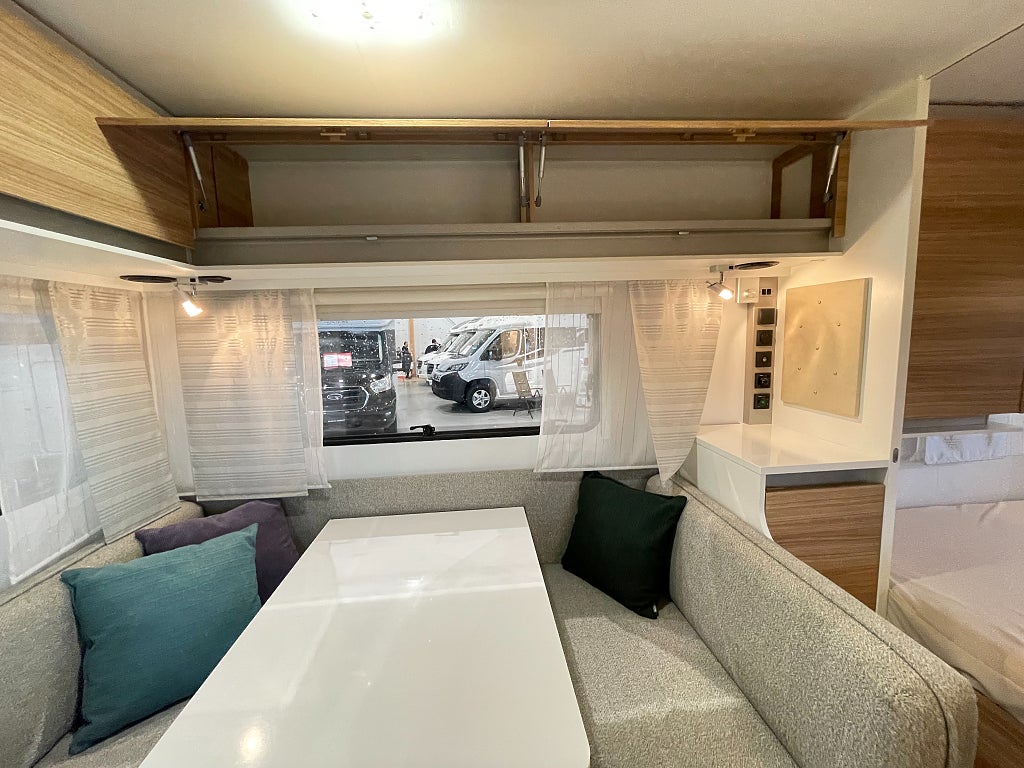 Adria Altea 432 PX / Köp nu – hämta till våren! - Adria