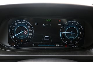 Halvkombi Hyundai i20 14 av 19