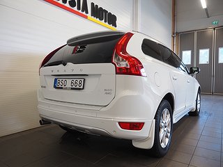 SUV Volvo XC60 6 av 21