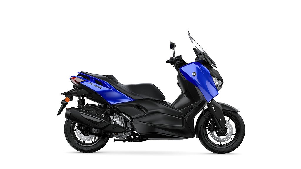 Yamaha X-MAX 300