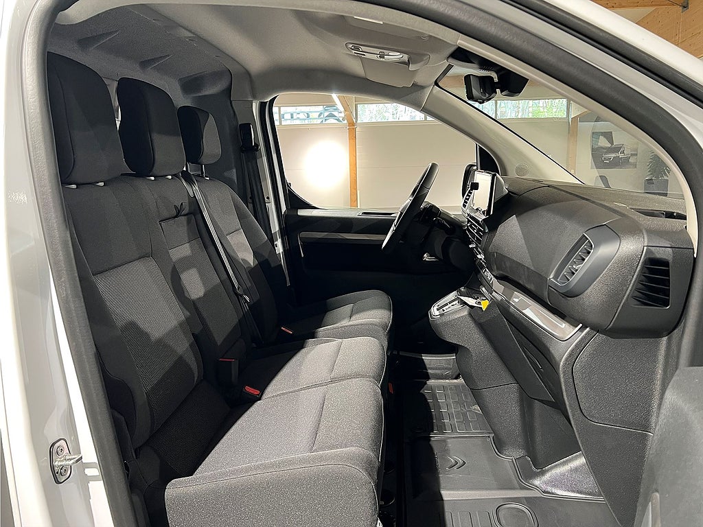 Bild på Citroën Jumpy 150hk Automat L2