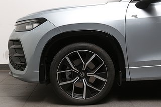 SUV Volkswagen Tayron 9 av 29